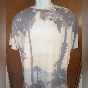 Express Mens Tee Shirt Sz.L